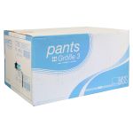 PARAM Pants Basis Tag Gr.3 (PZN 6558370) из Германии