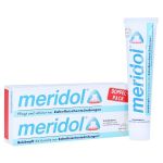 Meridol Zahnpasta Doppelpack (PZN 12447835) из Германии