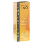 HELIOCARE 360° Gel SPF 50+ (PZN 10225131) из Германии