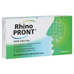 RhinoPRONT Kombi (PZN 7387611) из Германии