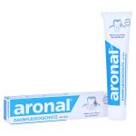 ARONAL Zahnfleischschutz Zahnpasta (PZN 9431782) из Германии
