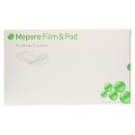 MEPORE Film Pad 9x20 cm (PZN 1650527) из Германии