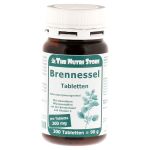 BRENNESSELBLÄTTER Tabletten (PZN 3418645) из Германии
