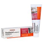 Panthenol-ratiopharm Wundbalsam (PZN 8700978) из Германии