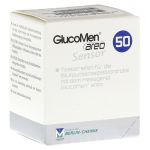 Glucomen areo Sensor (PZN 10382178) из Германии