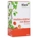 Weißdornblätter mit Blüten Tee (PZN 3633102) из Германии