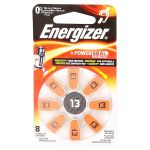 ENERGIZER Hörgerätebatterie 13 (PZN 9755645) из Германии
