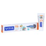 VITIS KIDS Zahnbürste+8 ml Zahnpasta (PZN 14188740) из Германии