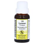 CYCLAMEN F Komplex Nr.128 Dilution (PZN 4484704) из Германии