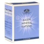 BASEN MINERAL Kapseln LQA (PZN 692854) из Германии