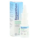 Bepanthen Meerwasser Nasenspray (PZN 6325944) из Германии