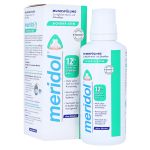 Meridol Mundspülung Sicherer Atem (PZN 11141436) из Германии