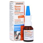 NasenSpray-ratiopharm Erwachsene (PZN 999848) из Германии