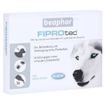 FIPROTEC 268 mg Lösung z.Auftr.f.große Hunde (PZN 12568214) из Германии