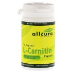 L-CARNITIN KAPSELN (PZN 8749588) из Германии