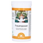 FRAUENPOWER Dr.Jacob's Pulver (PZN 1054564) из Германии