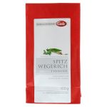SPITZWEGERICH THYMIAN Tee Caelo HV-Packung (PZN 5372485) из Германии
