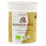 AURICULARIA VITALPILZ Bio Terra Mundo Kapseln (PZN 6581529) из Германии