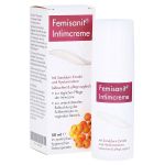 FEMISANIT Intimcreme (PZN 14253207) из Германии