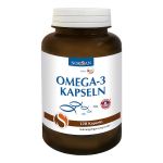 SAN OMEGA-3 Kapseln (PZN 12891731) из Германии