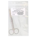 VERBANDSCHERE stumpf/stumpf 13 cm rostfrei (PZN 7004828) из Германии