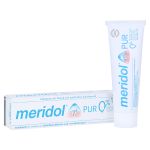 MERIDOL Pur Zahnpasta (PZN 15270426) из Германии