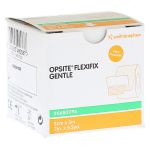 OPSITE Flexifix gentle 5 cmx5 m Verband (PZN 9897138) из Германии