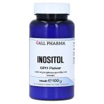 INOSITOL GPH Pulver (PZN 7603428) из Германии