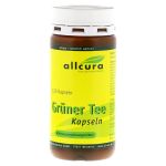GRÜNER TEE Kapseln (PZN 9513735) из Германии