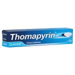 Thomapyrin CLASSIC Schmerztabletten (PZN 3046698) из Германии