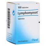 LYMPHOMYOSOT Tabletten (PZN 6979663) из Германии