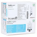 TOXILOGES Injektionslösung Ampullen (PZN 13703884) из Германии