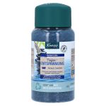 KNEIPP Badekristalle Tiefenentspannung Patchouli (PZN 16503996) из Германии