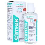 ELMEX Sensitive Zahnspuelung (PZN 631999) из Германии