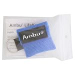 AMBU LifeKey Softcase blau (PZN 9476388) из Германии