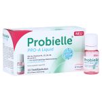PROBIELLE PRO-A Liquid Trinkfläschchen (PZN 16006619) из Германии