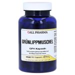 GRÜNLIPPMUSCHEL GPH Kapseln (PZN 2841347) из Германии