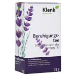 Beruhigungstee III (PZN 3962219) из Германии