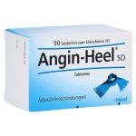 Angin-Heel SD (PZN 8412268) из Германии