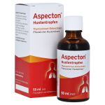 Aspecton Hustentropfen (PZN 9892885) из Германии