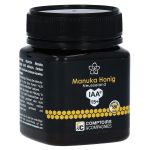 Manuka Honig MGO 550 (PZN 10837265) из Германии