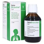 GeloBronchial-Saft (PZN 1097817) из Германии
