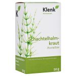 ZINNKRAUT KLENK (PZN 2196527) из Германии