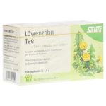 Löwenzahn Tee Salus (PZN 9002348) из Германии