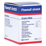FIXOMULL stretch 5 cmx10 m (PZN 11522032) из Германии