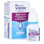 Hylo-vision Gel Multi (PZN 10090990) из Германии