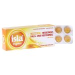 isla ingwer Pastillen (PZN 7233871) из Германии