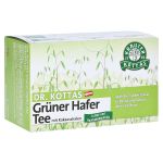 GRÜNER HAFERTEE mit Kakaoschalen Dr.KOTTAS Fbtl. (PZN 9919874) из Германии