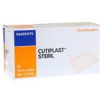 CUTIPLAST steril Wundverband 8x15 cm (PZN 9680433) из Германии