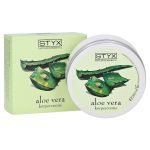 ALOE VERA KÖRPERCREME (PZN 10312203) из Германии